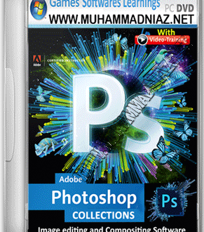 Adobe Photoshop Collections Free Download