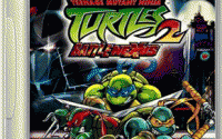 teenage mutant ninja turtles pc game highly compressed