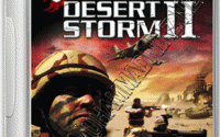 download game conflict desert storm 3