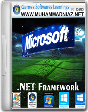 Microsoft.Net Framework 2014