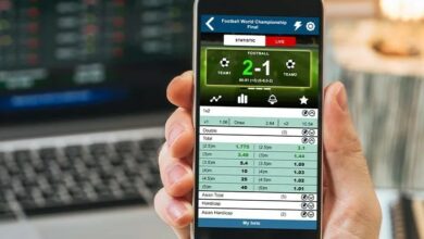 How to Build a Betting Application