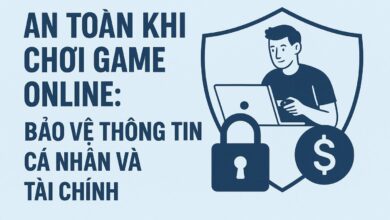 online gaming safety | Muhammad Niaz online gaming safety