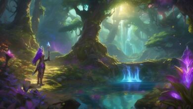 epiccarry | Muhammad Niaz Speed Up Your WoW Progress with Instant Gold Access