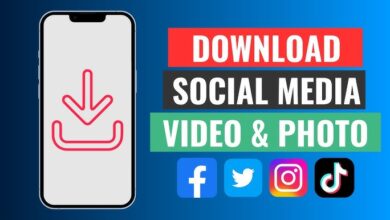 Facebook Video Download Guide 2025