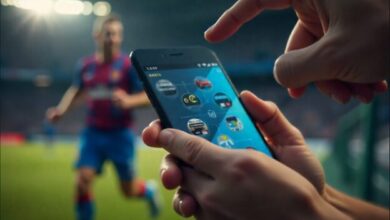 Popular Sports Betting Options