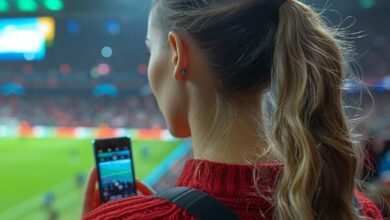 Streaming and live betting IT symbiosis