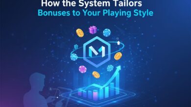 Dynamic Mostbet Promotions