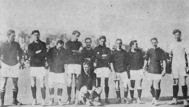 The former Concurso España | Muhammad Niaz The former Concurso España