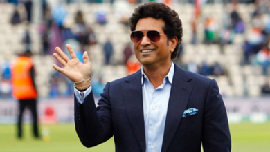 Sachin Tendulkar | Muhammad Niaz Sachin Tendulkar