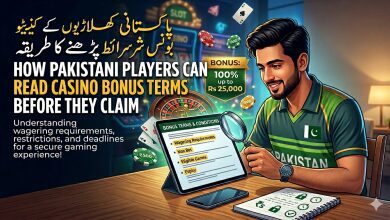 Casino Bonus
