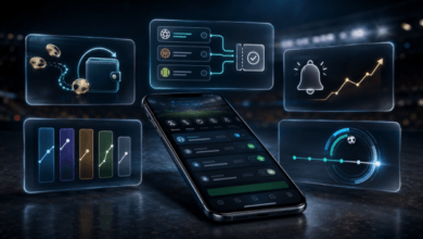 Mobile Gambling App | Muhammad Niaz Mobile Gambling App