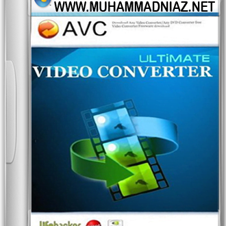 Any Video Converter Ultimate 7.1.8 download the last version for windows