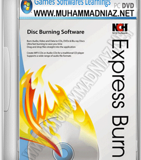 express burn plus edition keygen