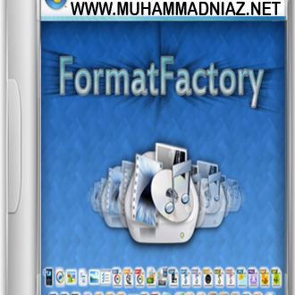 free for apple download Format Factory 5.15.0