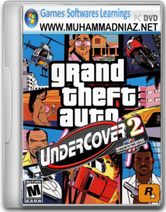 Download Undercover Girl Full Game