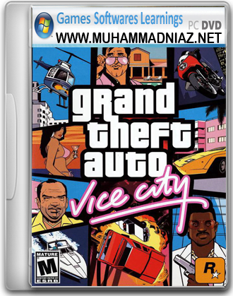 download gta vice city highly compressed 10mb android