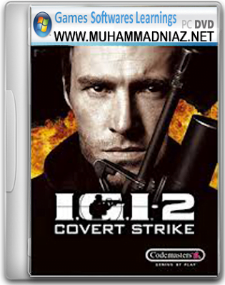 project igi 2 covert strike pc game (highly compress) @ only by