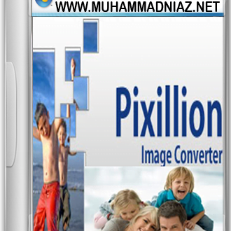 crack for pixillion image converter software