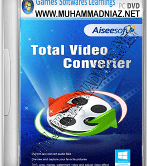 Total Video Converter Pro 4.5.0 download
