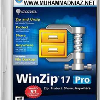 winzip 17 pro full download