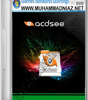 ACDSee Photo Studio 10 for ipod instal