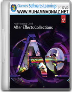 Adobe After Effects 2023 v23.5.0.52 instaling