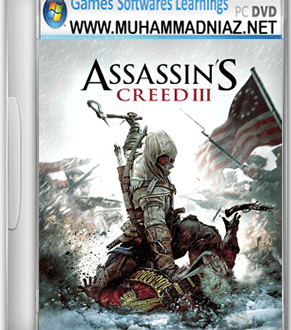 Assassin's Creed 3 Free Download PC Game Full Version