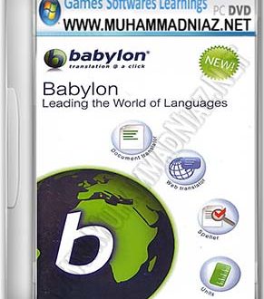free download dictionary babylon 9