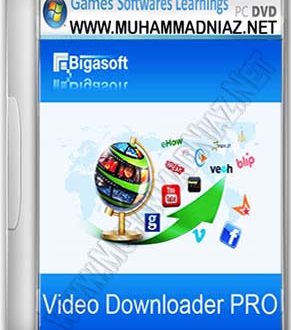 bigasoft video downloader pro coupon