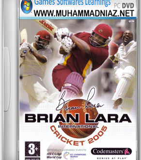best graphics setting for brian lara cricket 2007 for pc