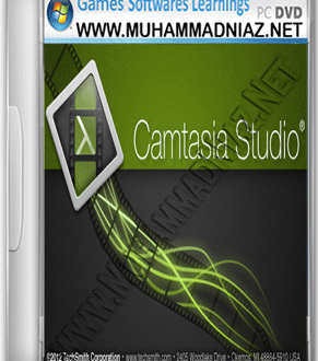 Templates for Camtasia Studio Editables Free Download