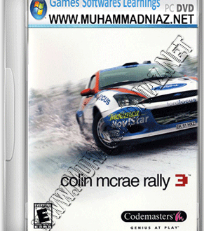 colin mcrae rally 3 no cd crack