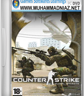 download counterstrike global offensive for free