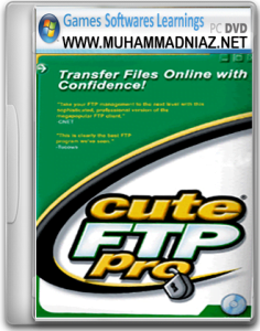 download cute ftp free