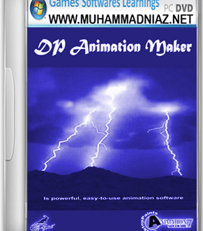 DP Animation Maker 3.5.19 for android instal