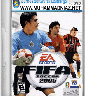 fifa 2005 full version setup download