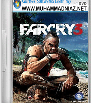 far cry 3 free not working