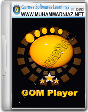 GOM Player Plus 2.3.89.5359 instal the last version for windows