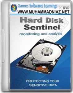 instaling Hard Disk Sentinel Pro 6.10.5c