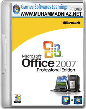 downloading microsoft office 2007