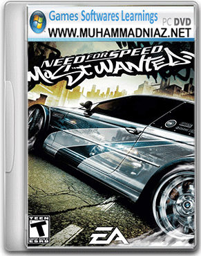 need for speed most wanted pc highly compressed