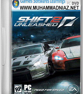 Need For Speed Shift 2 Unleashed Keygen Rar