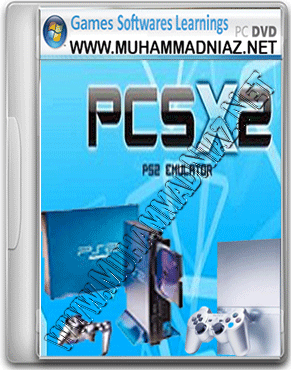 pcsx2 emulator complete download
