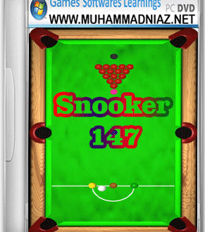 snooker 147 for pc