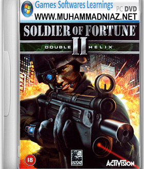 soldier of fortune 2 double helix free game