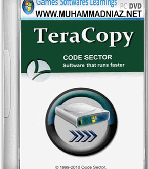 teracopy software download