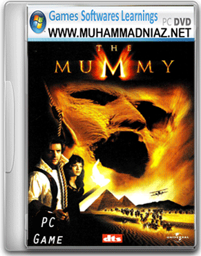 mummy pc game