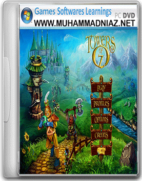 Towers-of-Oz-Cover