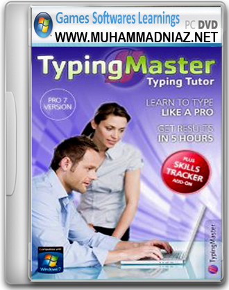 download typing master pro full version