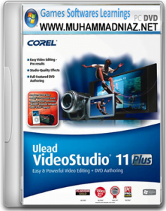 ulead video studio free download full version windows 8